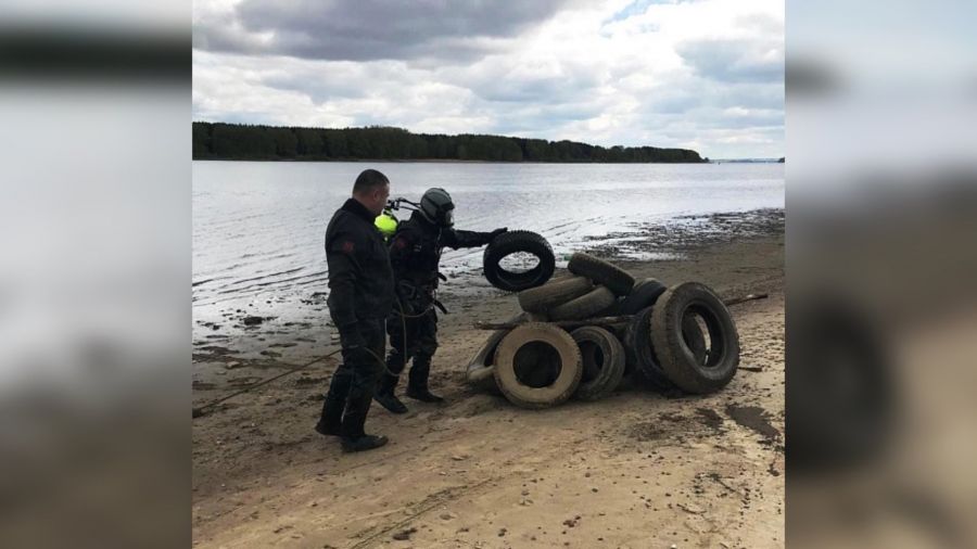 Ярославские пляжи готовят к открытию купального сезона