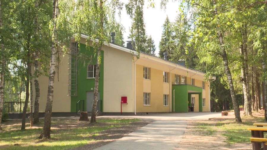 В Ярославской области установили новую стоимость путевок в детский лагерь