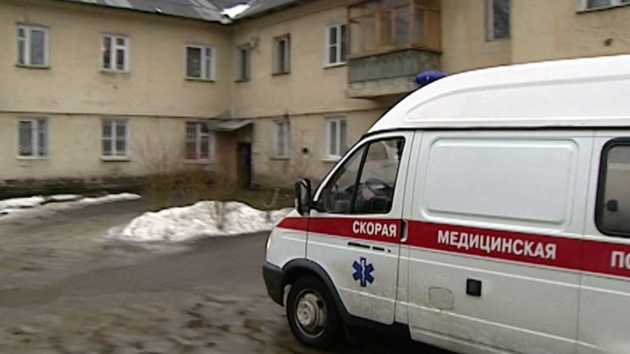 В Ярославской области не хватает врачей &laquo;скорой помощи&raquo;