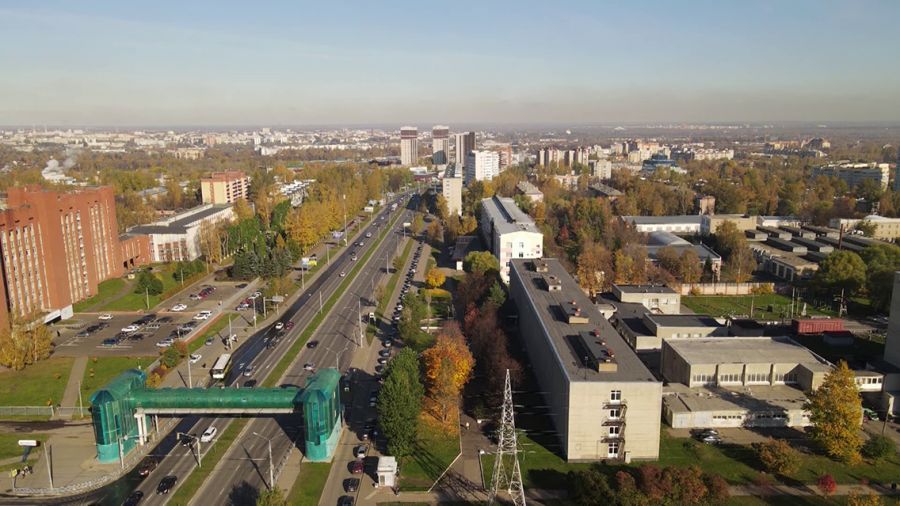 В Ярославской области появятся таблички-навигаторы