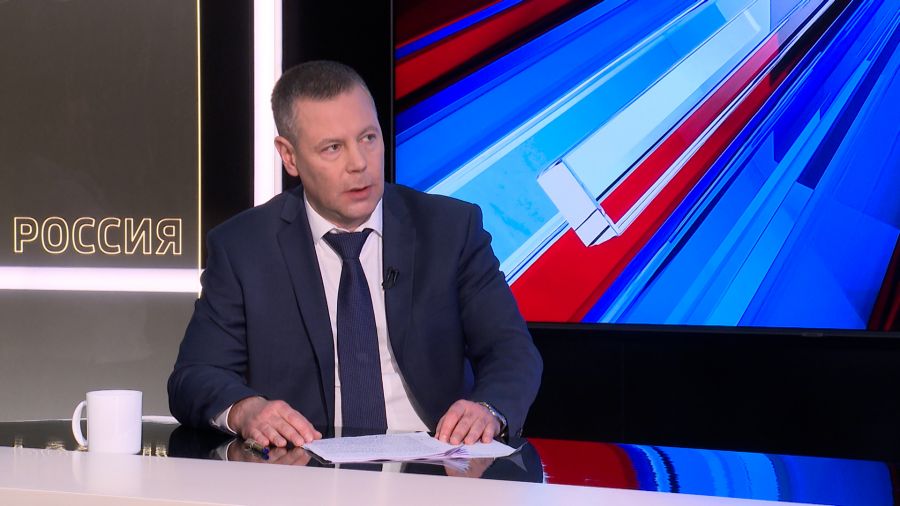Михаил Евраев пять лет возглавляет Ярославскую область: основные достижения