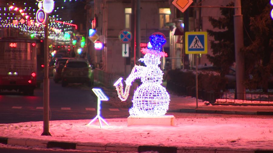 Ярославцы уйдут на новогодние выходные 31 декабря