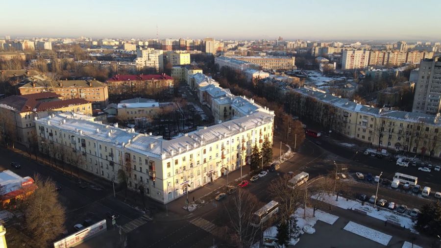 Ярославцам обещают аномальное тепло к концу недели