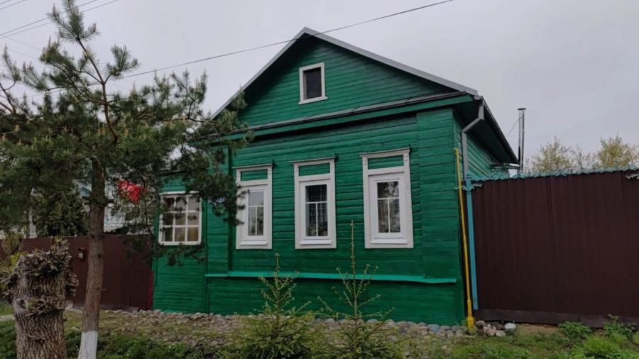 В Ярославской области выделено более 1 млн рублей на покраску фасадов