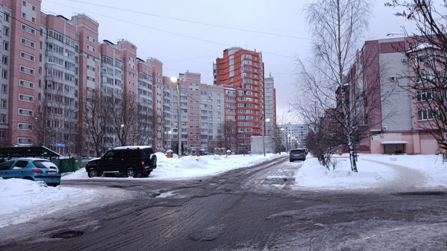 В Ярославской области ограничат продажу алкоголя в многоквартирных домах