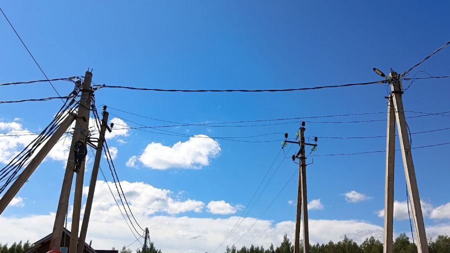 В Заволжском районе Ярославля построят новую электроподстанцию