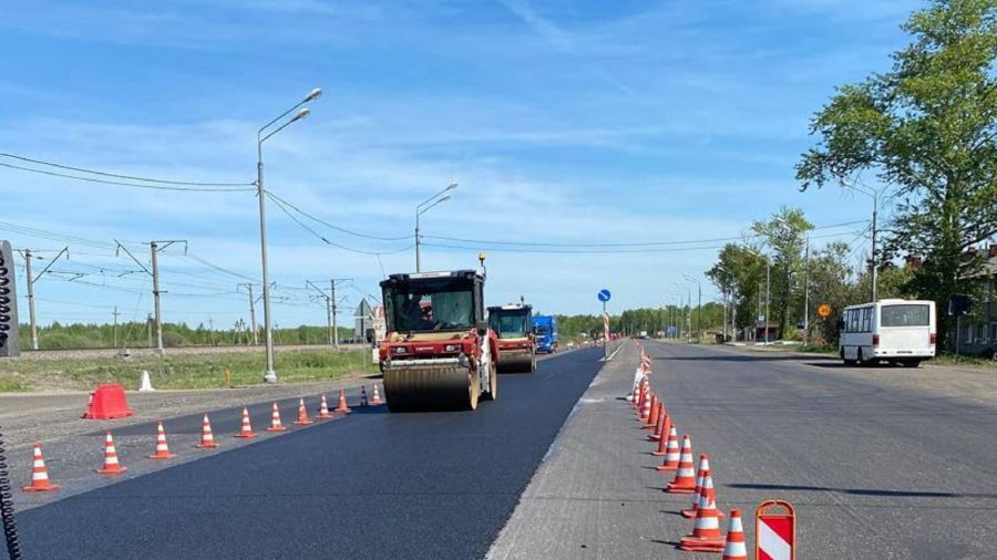 По Ростову завтра будет затруднено автомобильное движение