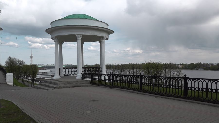 В Ярославле ожидается непродолжительное похолодание