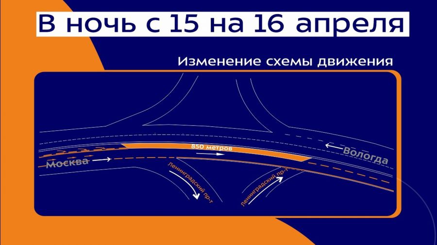 В Ярославле начинается ремонт эстакады у Юбилейного моста