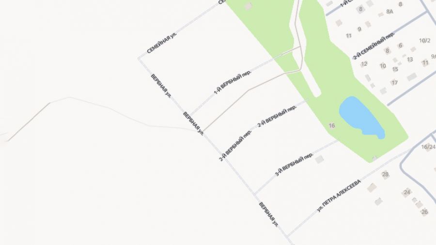 В Ярославле застроят большой квартал рядом с фармпредприятием