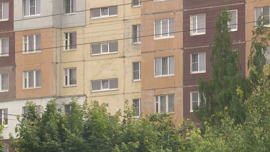 Ярославна взыскала с управляющей компании 160 тысяч рублей