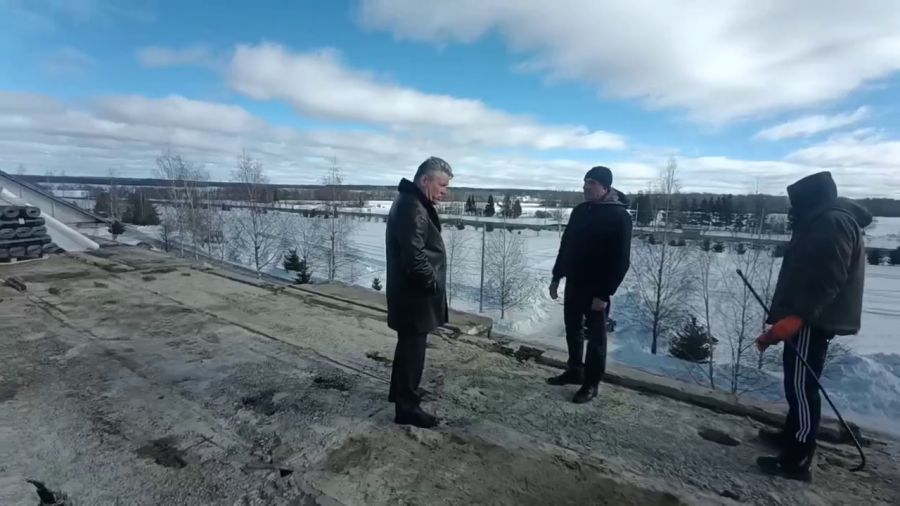 Стали известны первые итоги экспертизы дома в Андрониках