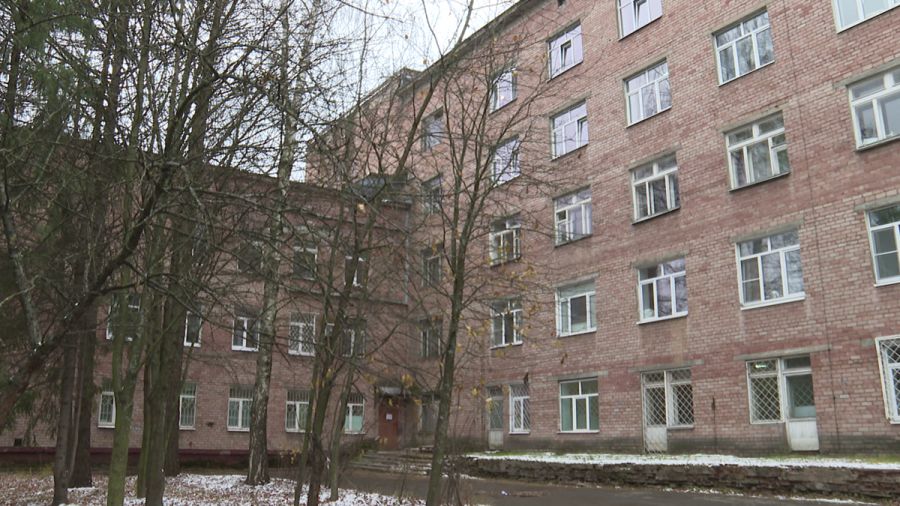 Более 20 больниц Ярославской области будут капитально отремонтированы в этом году