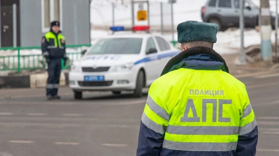 В Рыбинске в праздничные и выходные дни будут «ловить» нетрезвых водителей