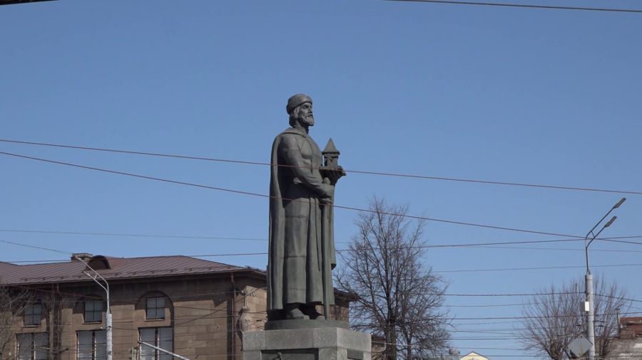 Вступил в законную силу новый Устав Ярославля