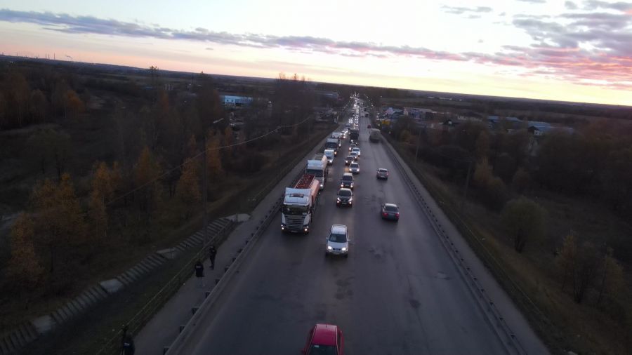 В Ярославле реконструкция Суринского путепровода обойдется в два млрд рублей