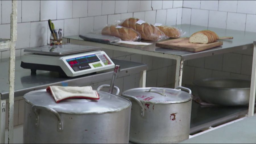 Россельхознадзор выявил некачественные продукты в ярославских школьных столовых
