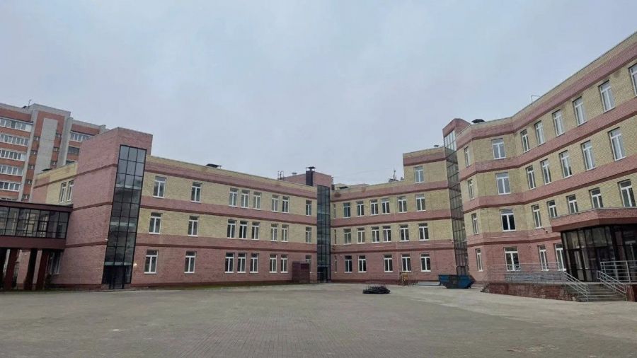 Прием документов на поступление в школу на Московском проспекте начнется в январе