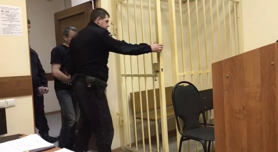 Жителя Воронежской области арестовали за стрельбу на площади Волкова в Ярославле