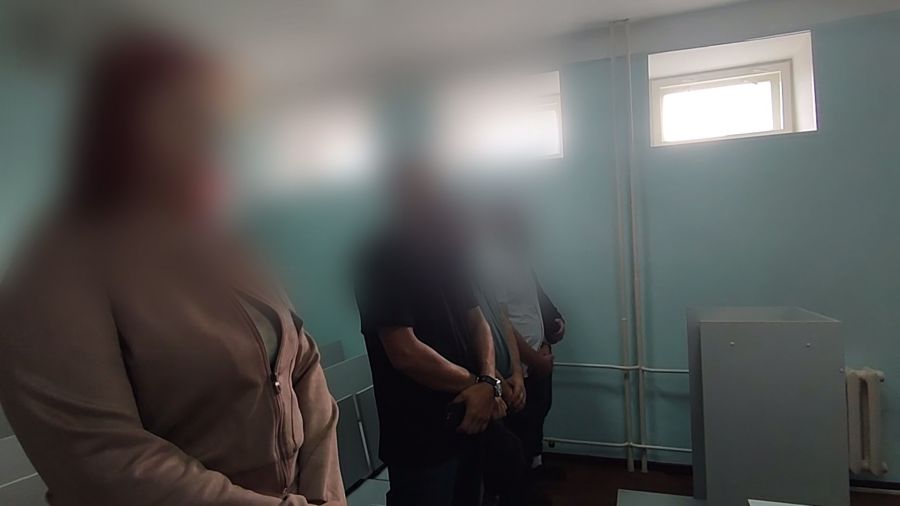 В Ярославле суд вынес приговор организаторам незаконной миграции