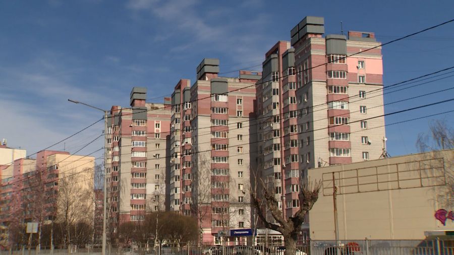 Жительница ярославской многоэтажки пожаловалась на резкий запах из вентиляции после травли насекомых