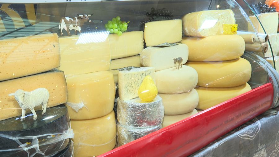 В Ярославской области начали создавать единый реестр местной продукции