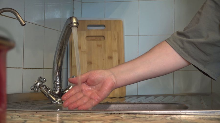 Стал известен график отключения горячей воды в Ярославле