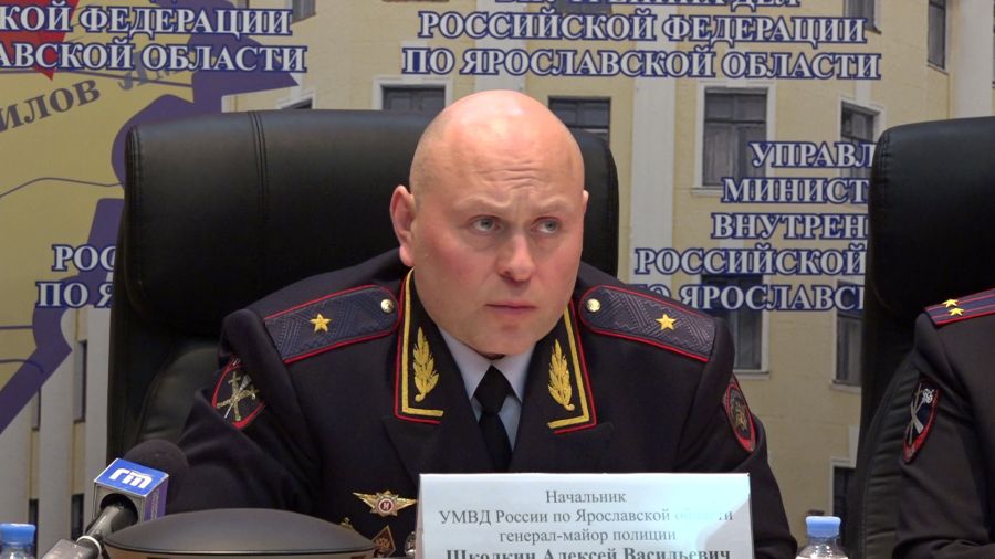 В Ярославле водители автобусов после ДТП будут сдавать экзамен для допуска к управлению