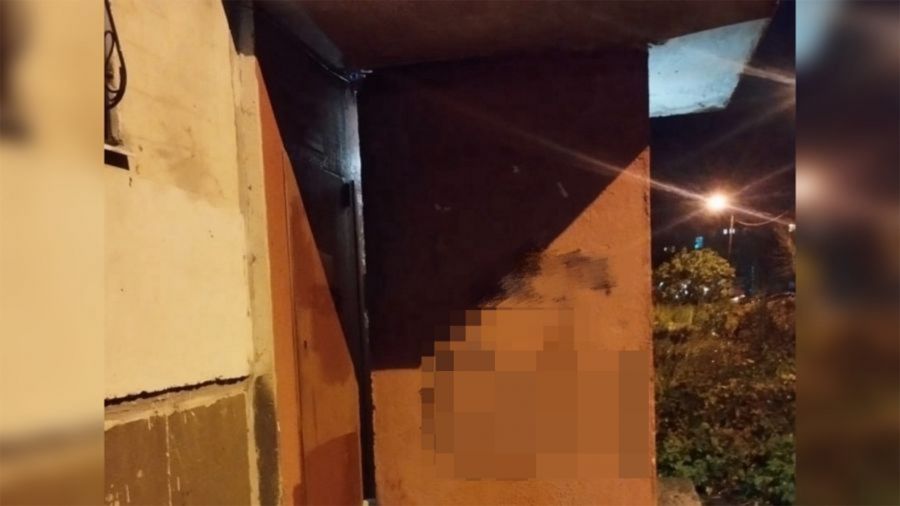 В Ярославской области обнаружили двух подростков-вандалов