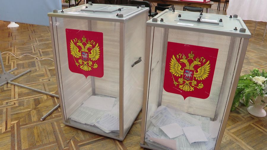 В Ярославской области объявили результаты праймериз на выборах в Государственную Думу