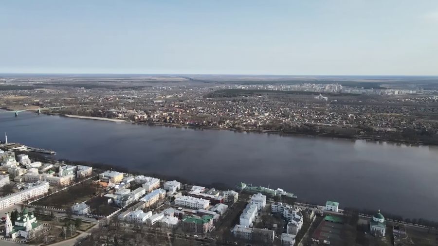 В Ярославле завершился ремонт Дома культуры &laquo;Гамма&raquo;