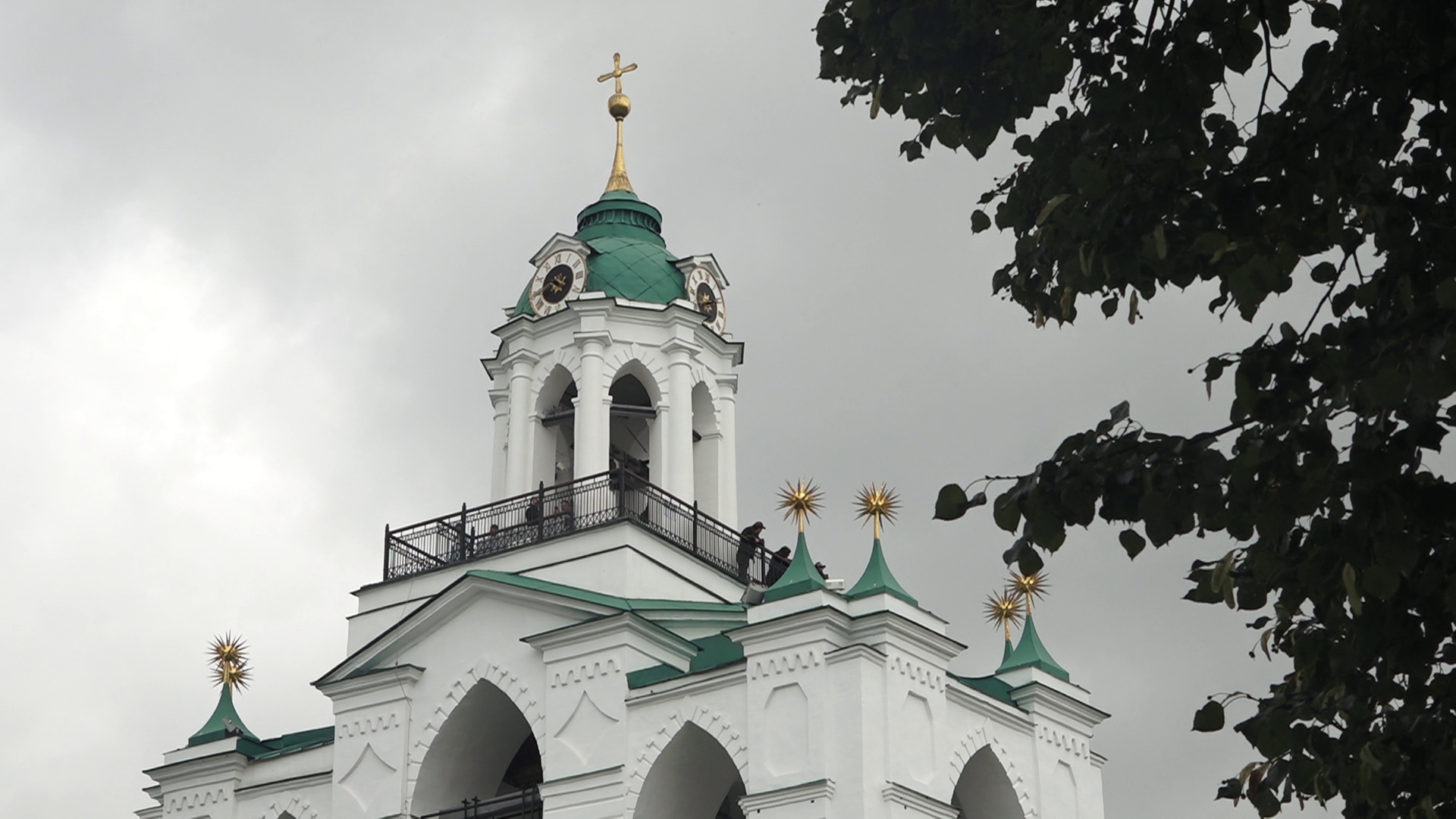 В Ярославской области пройдет «Ночь музеев»